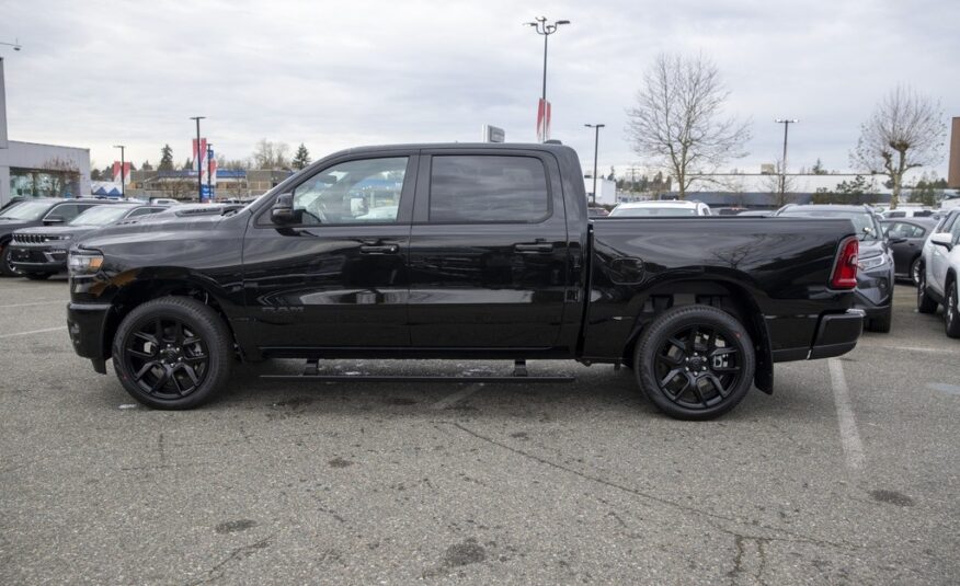 2025 RAM 1500 Sport S645443