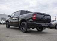 2025 RAM 1500 Sport S645443