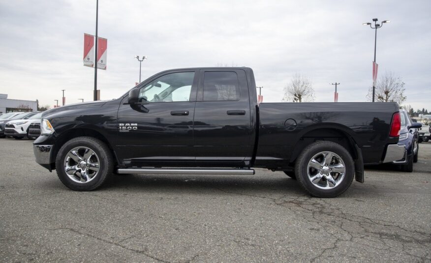 2019 RAM 1500 Classic ST S520157AA