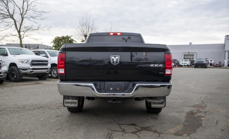 2019 RAM 1500 Classic ST S520157AA