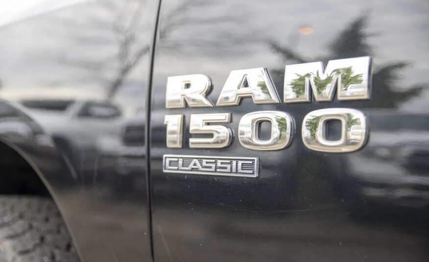 2019 RAM 1500 Classic ST S520157AA