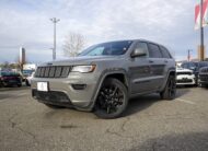 2022 Jeep Grand Cherokee WK Laredo R102872A