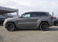 2022 Jeep Grand Cherokee WK Laredo R102872A