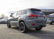 2022 Jeep Grand Cherokee WK Laredo R102872A