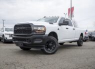 2023 RAM 3500 Tradesman S502721A