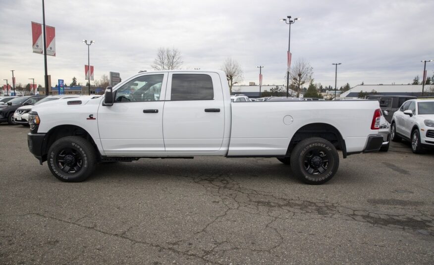 2023 RAM 3500 Tradesman S502721A