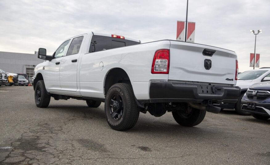 2023 RAM 3500 Tradesman S502721A