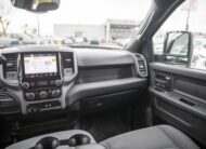 2023 RAM 3500 Tradesman S502721A