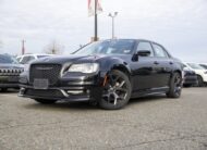 2022 Chrysler 300 Touring L LC2435