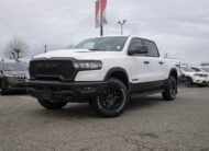 2025 RAM 1500 Rebel S645985