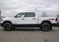 2025 RAM 1500 Rebel S645985