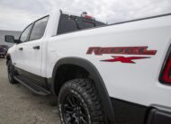 2025 RAM 1500 Rebel S645985