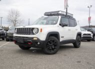 2015 Jeep Renegade Trailhawk P562505AA