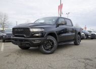 2025 RAM 1500 Rebel S645979