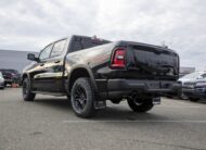 2025 RAM 1500 Rebel S645979