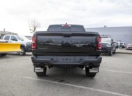 2025 RAM 1500 Rebel S645979