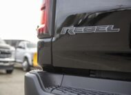 2025 RAM 1500 Rebel S645979