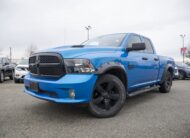 2021 RAM 1500 Classic Tradesman LC2378A