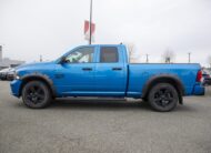 2021 RAM 1500 Classic Tradesman LC2378A