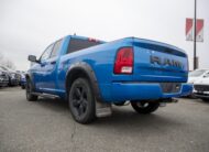 2021 RAM 1500 Classic Tradesman LC2378A