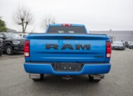 2021 RAM 1500 Classic Tradesman LC2378A