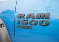 2021 RAM 1500 Classic Tradesman LC2378A