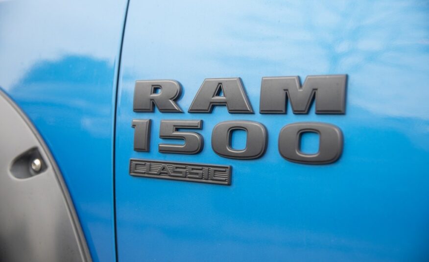 2021 RAM 1500 Classic Tradesman LC2378A