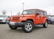 2015 Jeep Wrangler Unlimited Sahara LC2410A