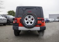 2015 Jeep Wrangler Unlimited Sahara LC2410A