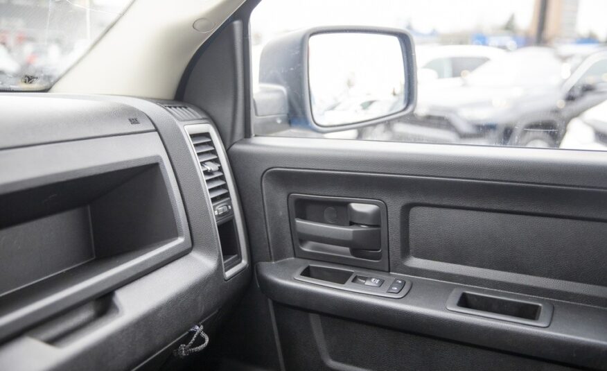 2021 RAM 1500 Classic Tradesman LC2378A