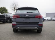 2022 Volkswagen Taos Trendline LC2427