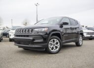 2025 Jeep Compass Sport S514917