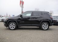 2025 Jeep Compass Sport S514917