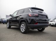 2025 Jeep Compass Sport S514917