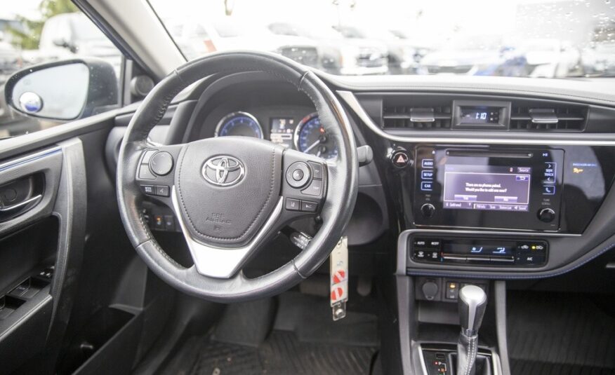 2019 Toyota Corolla CE LC2418A