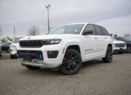 2023 Jeep Grand Cherokee 4xe  P903533