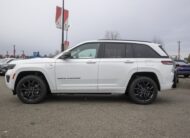 2023 Jeep Grand Cherokee 4xe  P903533