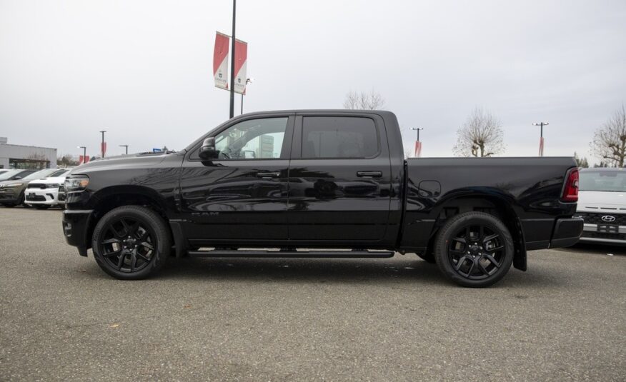 2025 RAM 1500 Sport S645082