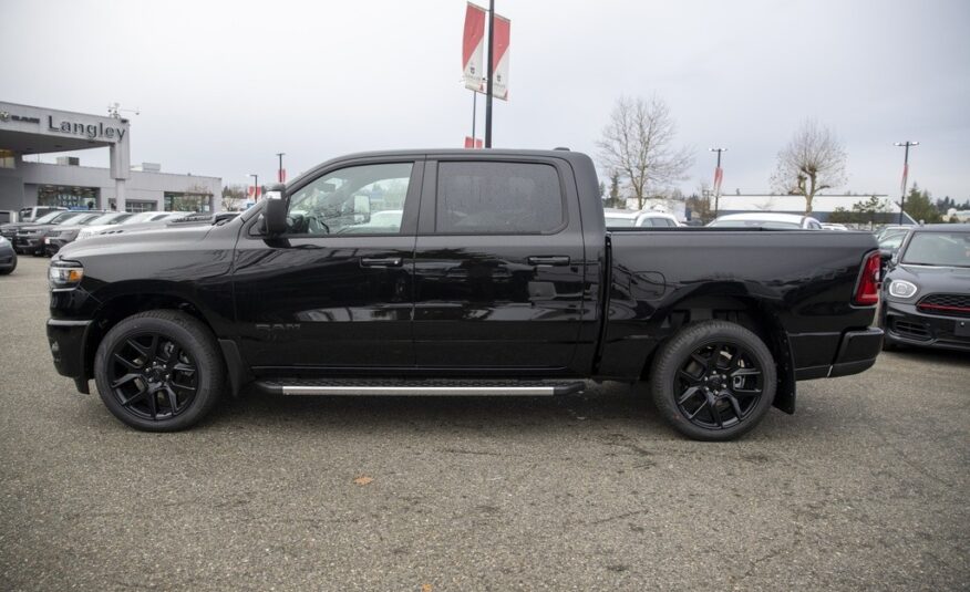 2025 RAM 1500 Sport S645582