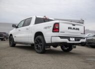 2025 RAM 1500 Sport S645583