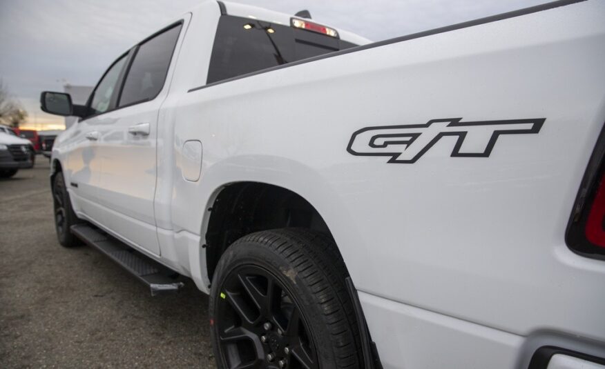 2025 RAM 1500 Sport S645583