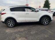 2018 Kia Sportage SX Turbo LC2389B