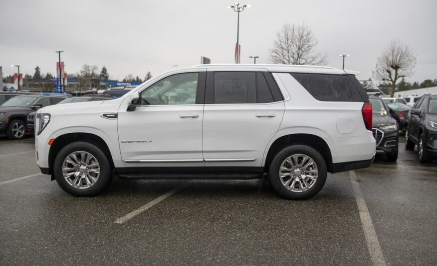 2023 GMC Yukon Denali LC2364A