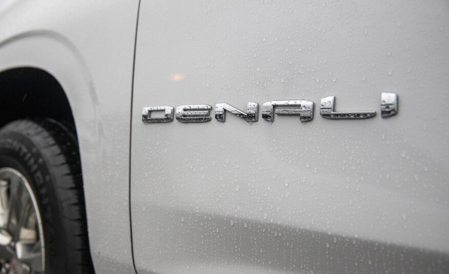 2023 GMC Yukon Denali LC2364A