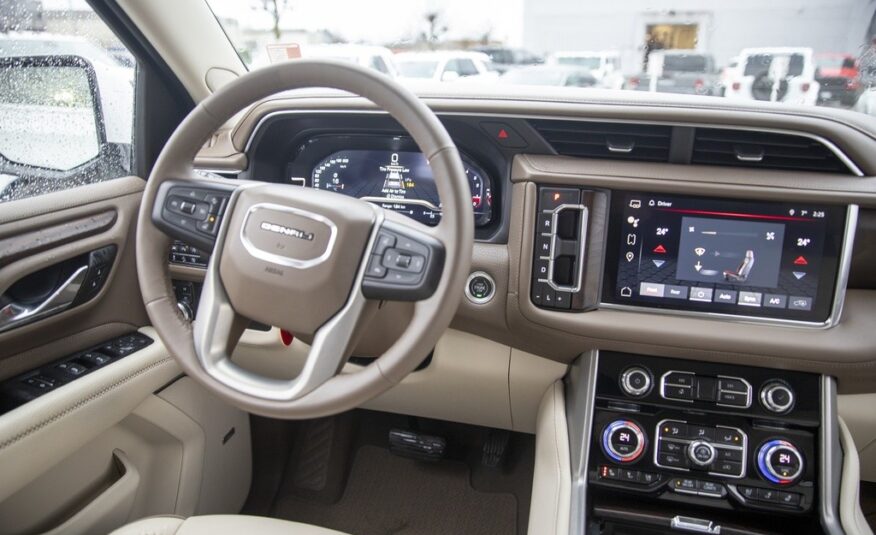 2023 GMC Yukon Denali LC2364A