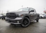 2023 RAM 1500 Classic Tradesman P673074