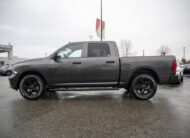 2023 RAM 1500 Classic Tradesman P673074