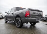 2023 RAM 1500 Classic Tradesman P673074