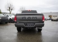 2023 RAM 1500 Classic Tradesman P673074