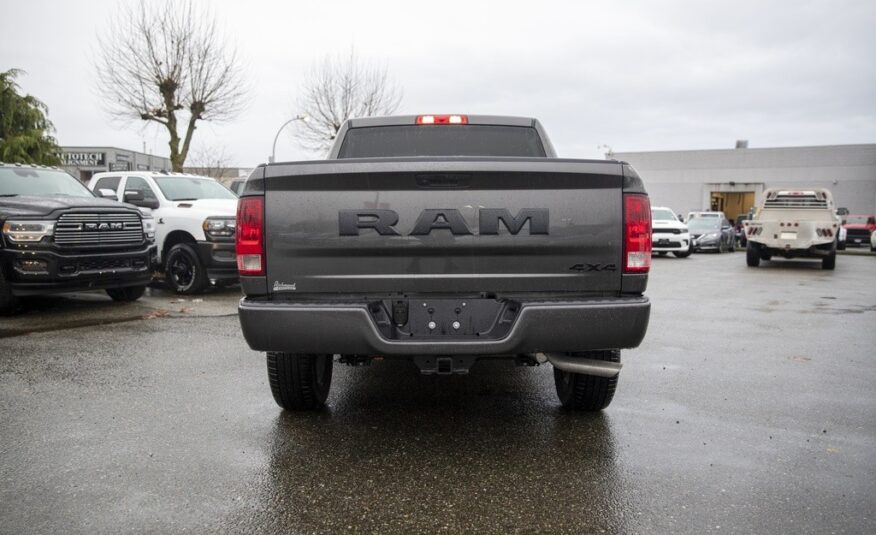 2023 RAM 1500 Classic Tradesman P673074